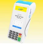 Maquininha Mercado Pago